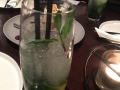 mojito-Shanghai Brew House上海啤酒工坊(老外街店)