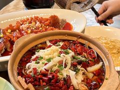 -鱼食饭稻·苏浙土菜17年老馆子(平江路店)