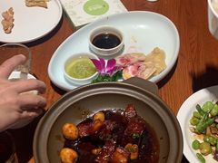 -妈妈菜舟山海鲜(定海古城店)