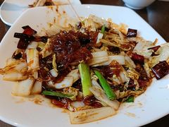 -老牌坊鲁菜名店(宽厚里店)