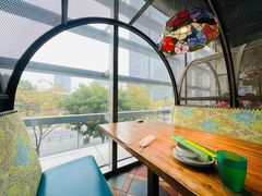 靠窗位-嘉禾·悦享餐厅(八方汇店)