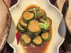 -永安鱼庄·镇江菜(东吴路店)