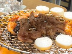 -烧肉达人•炭火烧肉(新天地店)