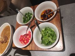 -鼎鼎香·港式火锅(北京SKP店)