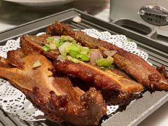 -小菜园新徽菜(苏州繁花中心店)