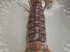 -龚记海鲜20年老字号