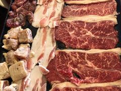 -一井烧肉·活鳗·寿司(望京SOHO店)