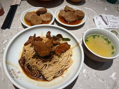 -松鹤楼面馆(中洲湾店)