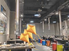 -33韩式自助烧烤(环城南路店)