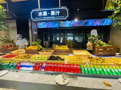 -川骄海鲜自助(亚运村店)