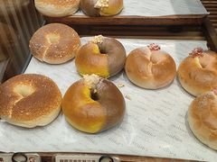 -CARINO BAKERY&CAFE(人广来福士店)
