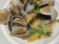 -许爷家·生态湖鲜(徐汇日月光店)