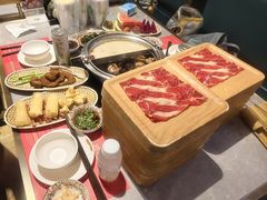 -樱煦和牛寿喜烧(如皋吾悦广场店)