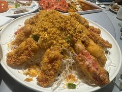 -陈记菜馆·非遗淮扬菜(东关街教场店)