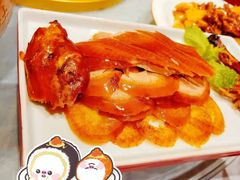 -京味斋·北京烤鸭(华威桥北工大店)