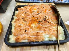 -桃屋日本料理(清华科技园店)