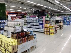 -永辉超市(百子湾店)