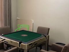 -素禅棋牌会所(海阳路店)