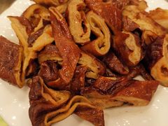 -吾味香葫芦头(安西街店)