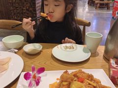 -船歌·鱼水饺青岛菜(闽江二路店)