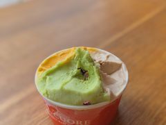 -Dal Cuore 达可芮冰淇淋(陕西北路店)