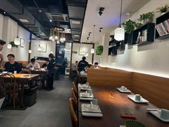 -乔街深夜食堂·小龙虾·高压锅生蚝(杭州总店)