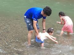 -华蓥山天意谷景区