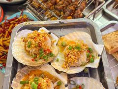 -遇西祠·海鲜烧烤(总店)
