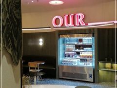 -OUR Bakery(SKP-S店)