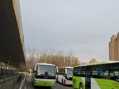 -东直门长途汽车站