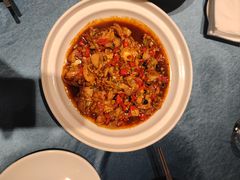 -柴米油盐三杯鸡(象山北路店)