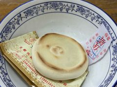 -老刘家泡馍·陕西老字号(钟楼广济街店)