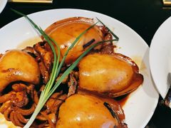-台鄉缘 ·小海鲜·台州菜(桃林路店)