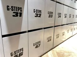 -G-STEPS舞蹈工作室