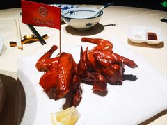 -侨美食家·粤菜(体育西路店)