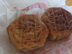-巢娭毑月饼店(洞井路店)