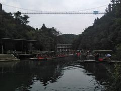 -佛爷洞旅游景区