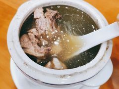 -煲煲掂风味煲仔饭餐厅(西区店)