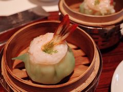 -龙景轩(香港四季酒店)