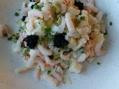 -FISH&POTATO Cō(地中海美食 万象城店)