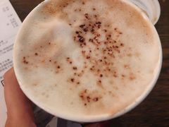 维也纳可芮奇诺-星巴克(西湖天地店)
