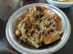 -好成财牛排馆(涂门街总店)