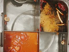 -海底捞火锅(和安宁春城店)