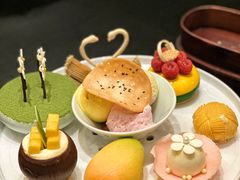 -湘湖逍遥庄园·水漾中餐厅