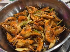 -重庆巴渝火锅(钟家村店)