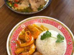 -曼谷食堂·泰国家庭料理