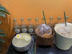 -泰茶清吾·老挝冰咖啡·绵绵冰(泉州首店)
