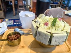 -楠火锅(仁恒梦中心店)