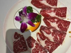-千寻山野烤肉(中关村店)
