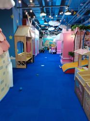 -咔叮卡丁·儿童室内赛车馆